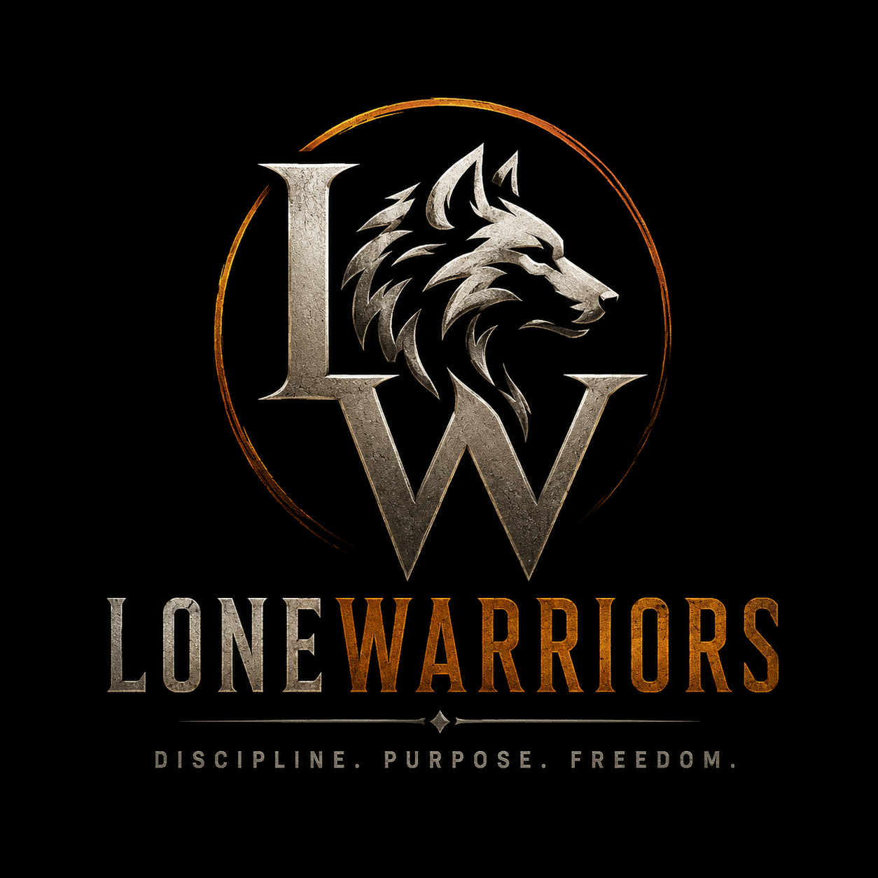 Lonewolf